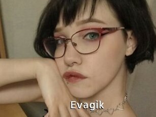 Evagik