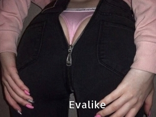Evalike
