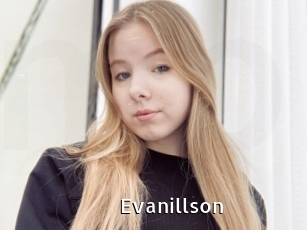 Evanillson