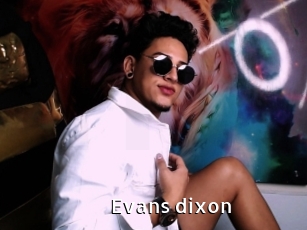 Evans_dixon