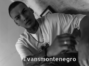 Evansmontenegro