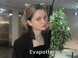 Evapotters