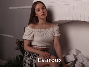 Evaroux