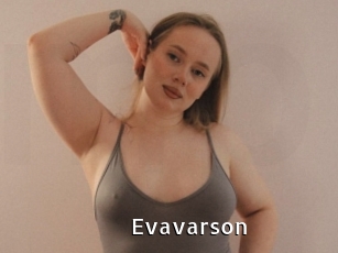 Evavarson