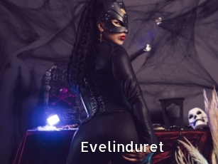 Evelinduret