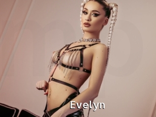 Evelyn