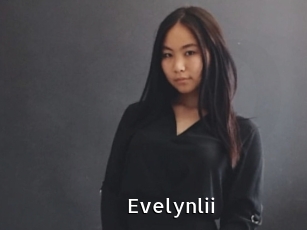 Evelynlii