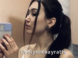 Evelynnekayratte