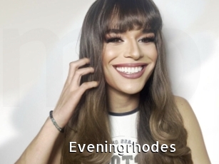 Eveningrhodes