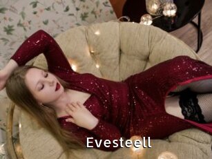 Evesteell