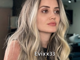 Evixx33
