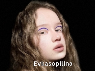 Evkasopilina