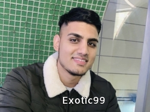 Exotic99