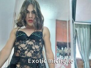 Exotic_michelle