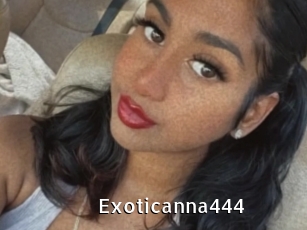 Exoticanna444