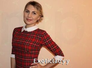 Exoticladyy