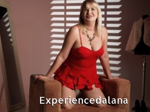 Experiencedalana