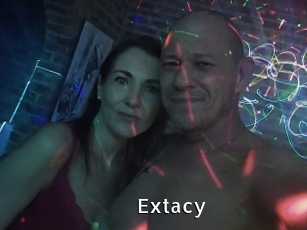 Extacy