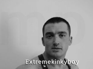 Extremekinkyboy