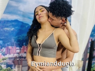 Eymianddugla