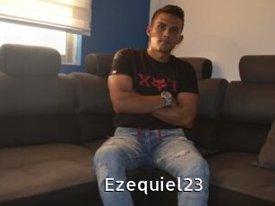 Ezequiel23