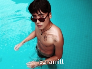 Ezramill