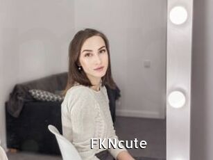 FKNcute