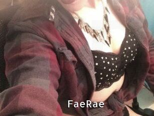 FaeRae