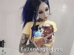 FallenAngel4you