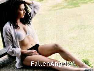 FallenAngel91