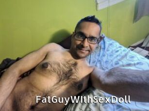 FatGuyWIthSexDoll