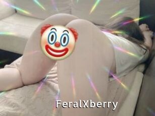 FeralXberry
