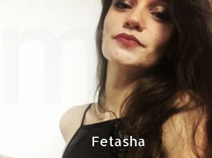 Fetasha
