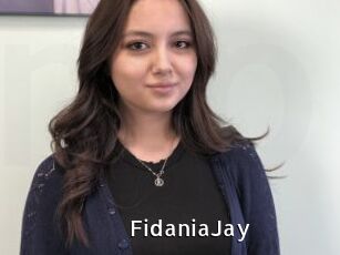 FidaniaJay