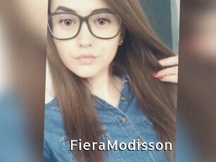 FieraModisson
