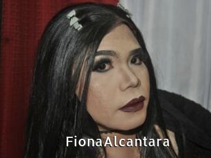 FionaAlcantara