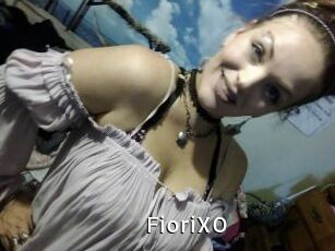 FioriXO