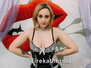 Firekatherina