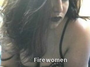 Firewomen