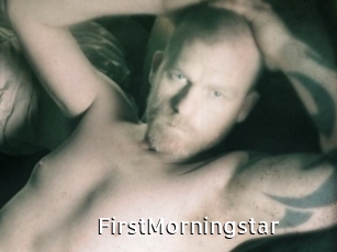 FirstMorningstar