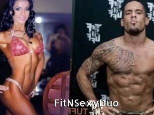 FitNSexyDuo