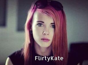 FlirtyKate