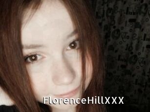 FlorenceHillXXX