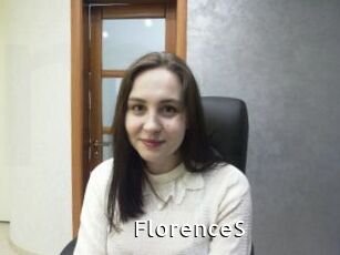 FlorenceS