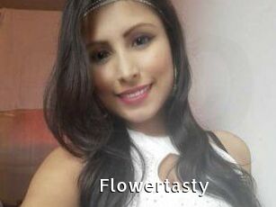 Flower_tasty
