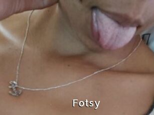 Fotsy