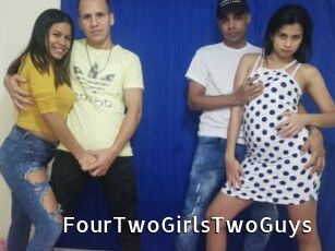 FourTwoGirlsTwoGuys