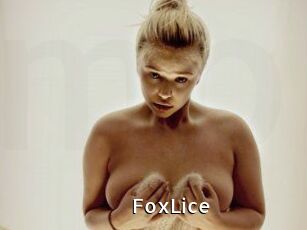 FoxLice
