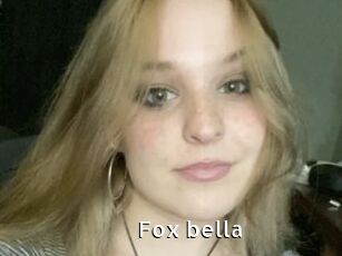 Fox_bella