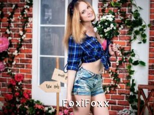 FoxiFoxx